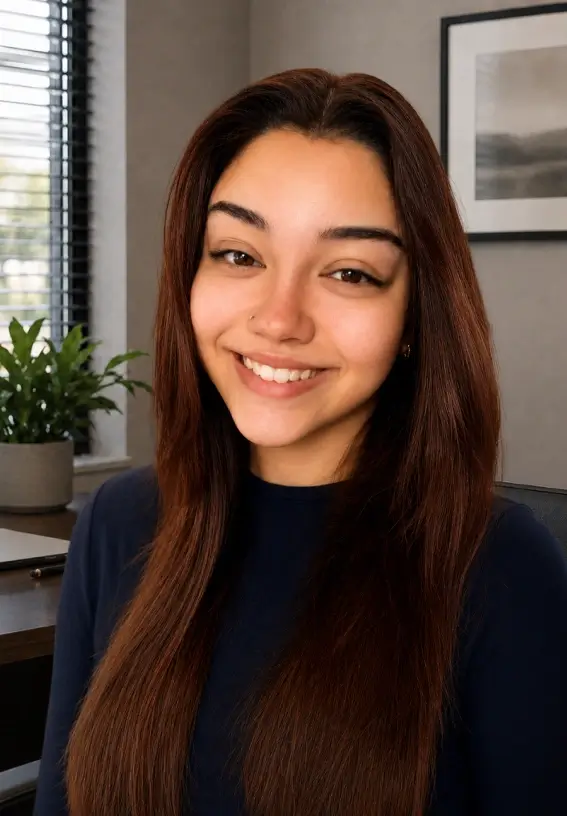 Danielle Vivar - Guest Services